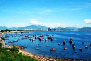destinations to visit in Vietnam