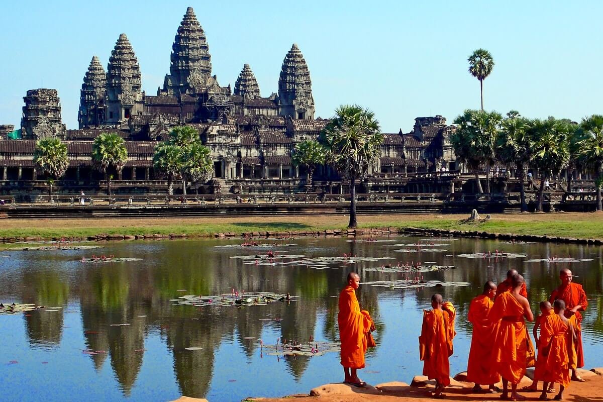 things to know before moving to Cambodia