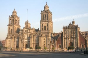 top places to visit in Mexico