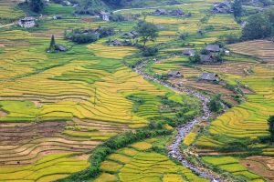 top places to visit in Vietnam