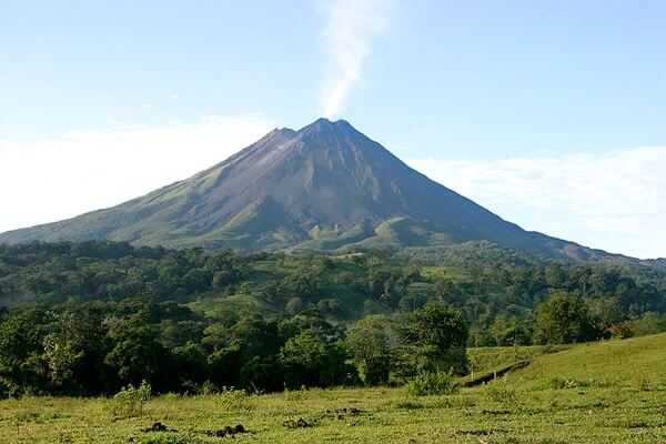 Top five places to visit in Costa Rica - Teach English abroad