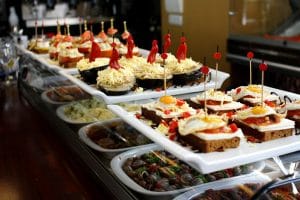 Things to know before moving to Madrid - Food in Madrid