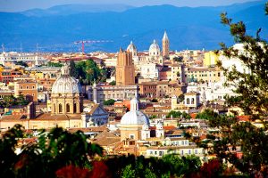 Teach English in Rome, Italy with TEFL Connect