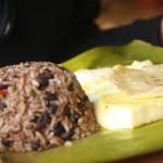 What Traditional food in Costa Rica