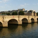 sightseeing in Toulouse 