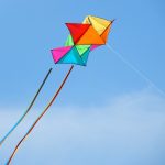 Kite Flying - Sports in Thailand
