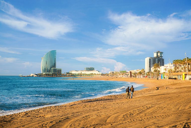 TEFL In Barcelona, Spain - Teach English in Barcelona