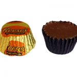 foods you will miss in Europe Reeses
