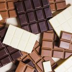 foods you will miss in Europe chocolate