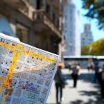 Barcelona transport - 4 reasons to spend your year abroad in Barcelona