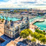 4 reasons to spend your year abroad in Barcelona