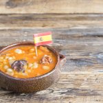 Callos in Spain 