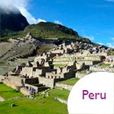 TEFL course Peru