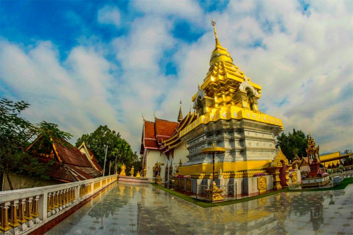 Top Attractions in Chiang Mai, Thailand - TEFL Connect