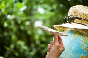 Sustainable Travel: A Greener Future in Travel and Tourism